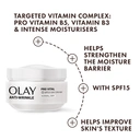 OLAY Anti-Wrinkle Pro Vital Day Cream with SPF15, for Mature Skin, 50ml image 3