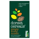Dorset Cereals Simply Fruity Muesli 630g image 1