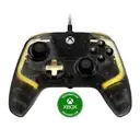 GameSir Kaleid Flux verbeterde bedrade controller voor Xbox, RGB-verlichting en Hall-effect-joystick, compatibel met Xbox Series X|S, Xbox One en Windows 10/11-pc's image 0