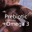 Sanex Expert Skin Health+ Micellar Soothing Shower Gel 450ml image 8