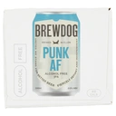 BrewDog Punk Alcohol Free IPA 4 x 330ml image 5