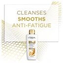 L'Oreal Paris Age Perfect Smoothing & Anti Fatigue Vitamin C Cleansing Milk 200ml image 4