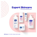 E45 Moisturising Lotion 200ml image 3