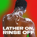 Lynx Shower Gel XXL Africa 500ml image 4