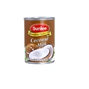 Sunlee Lait de coco 17-19 % de matières grasses - 400 ml image 0