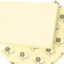 M&G Sticky Notes Yellow 100 Sheets 3"x3" image 5