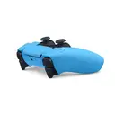 Sony PlayStation DualSense draadloze controller - Starlight Blue (PS5) image 1