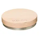 5five Boîte de conservation 500 g Scandi Cafe - Métal - Blanc - Fermeture automatique image 1