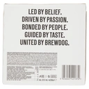 BrewDog Punk Alcohol Free IPA 4 x 330ml image 9