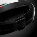 Russell Hobbs 4-portion Deep Fill Sandwich Maker, Non-stick, Fast Heat-Up, Multifunctional - 24550 image 5