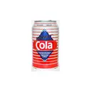 Highway Regular Cola - 330 ml image 0