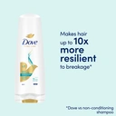 Dove Conditioner Daily Moisture 350ml image 4