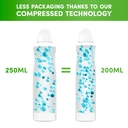 Dove Advanced Care Go Fresh Anti-perspirant Deodorant Pomegranate & Lemon Verbena 200ml image 5