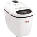 Tefal PF610138 - Machine à pain 1600 W - Blanc - Programmes auto - Cuve antiadhésive image 1