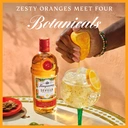 Tanqueray Flor De Sevilla Gin 41.3%vol 70cl image 3