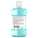 Listerine Essentials Milder Taste Cool Mint Mouthwash 500ml image 1