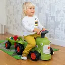 Falk Porteur Claas Vintage Coffret 1+ image 2