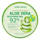 BUBBLE DREAM Gel d’aloe vera 92 % - 300 ml image 0
