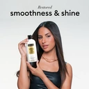 TRESemmé Keratin Smooth Hair Care Product with Hydrolysed Keratin Conditioner 680ml image 6