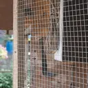 TENAX Quadramet Grillage en treillis métallique - 0,5 x 5 m image 1