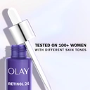 OLAY 24 Hour Night Serum 40ml image 1