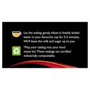 Twinings English Strong Breakfast 120 Tea Bags 375g image 8