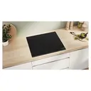 Bosch PVS631HC1E - Table de cuisson à induction - 4 zones - noir image 1