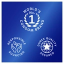 Durex Extra Safe 12 Condoms image 5