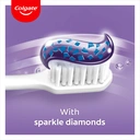 Colgate Max White Sparkle Diamonds Toothpaste 75ml image 2