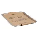 Plaque de cuisson 35 x 24 cm image 0