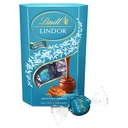 Lindt Lindor Salted Caramel 200g image 1