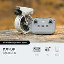 DJI Flip Drone with 4K Ultra HD Camera - Designed for Adults image 4