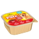 Morrisons Smooth Pâté with Beef 1-7 Years Adult 300g image 1