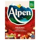 Alpen Original Muesli 550g image 0