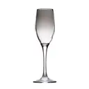 Alpina Lot de 4 flûtes à champagne - Fumé image 0