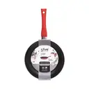 Poêle en Aluminium Compatible Induction - 24 cm image 2