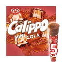 Wall's Calippo Ice Lolly Mini Cola 5x 80 ml image 5