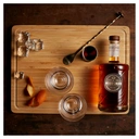 The Woodsman Blended Scotch Whisky 70cl image 1