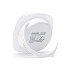 Aigostar Veilleuse LED à capteur PIR et lumineux, avec crochet ou sans cadre, lumière chaude 3000 K, 18 lm image 1