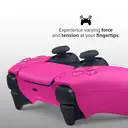 PlayStation DualSense draadloze controller voor PS5 - Nova Pink image 4
