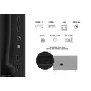 TCL 50V6C 50” Direct LED TV, 4K HDR TV, Smart TV Powered by Google TV (Dolby Vision & Atmos, Motion clarity, compatible with Google Assistant & Alexa) image 9