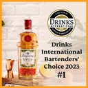 Tanqueray Flor De Sevilla Gin 41.3%vol 70cl image 8