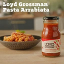Loyd Grossman Tomato & Chilli Sauce 350g image 3