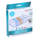 Aplina Organisateur pour vêtements - 36 x 17 x 12 cm image 1