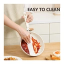 Maxcook Frying Pan Composite Bottom Non-stick Pan - 20 cm - Suitable for gas and induction image 4