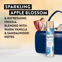 Impulse  Body Spray Tease 75 ml image 3