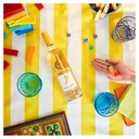 Barefoot Pinot Grigio 75cl image 1