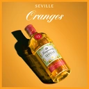Tanqueray Flor De Sevilla Gin 41.3%vol 70cl image 2
