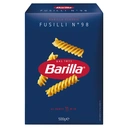 Barilla Fusilli Pasta 500g image 1