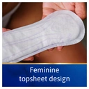 Tena Discreet Ultra Mini Pads20Pads image 5
